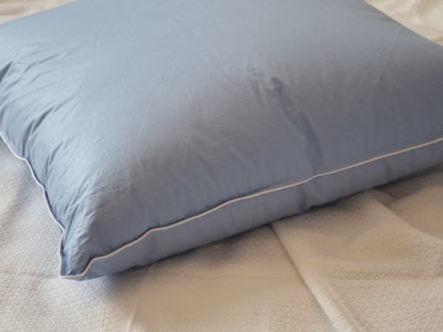 подушка лаванда (50 × 70)
