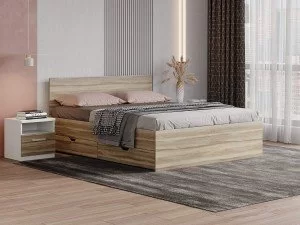 кровать mariana (90 × 200, настил)