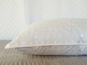 подушка шафран (50 × 70)